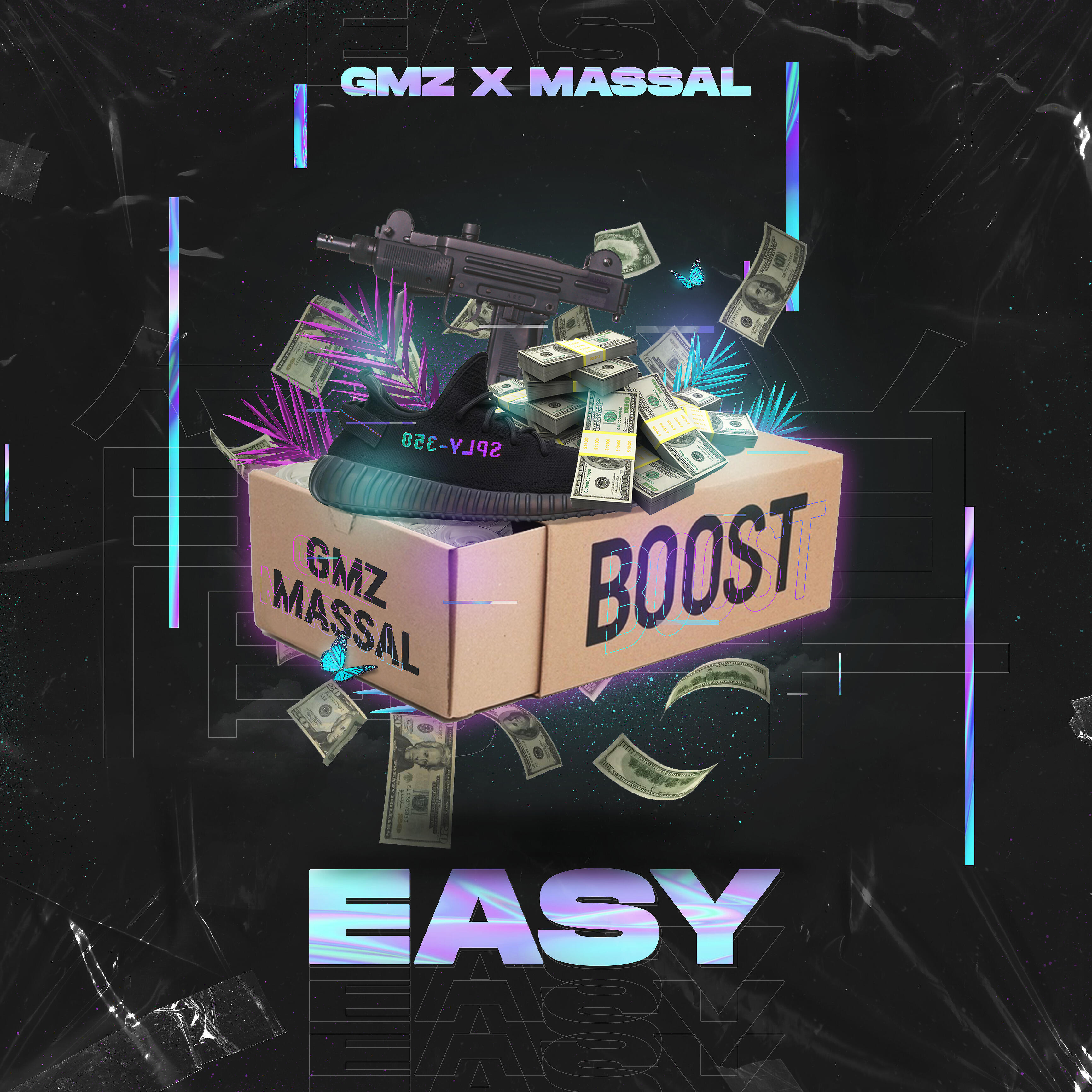 Релиз Easy