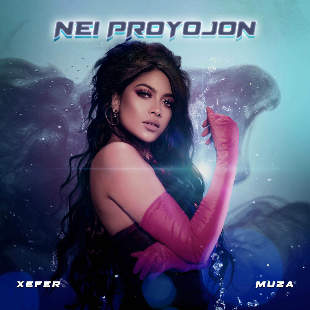 Релиз Nei Proyojon