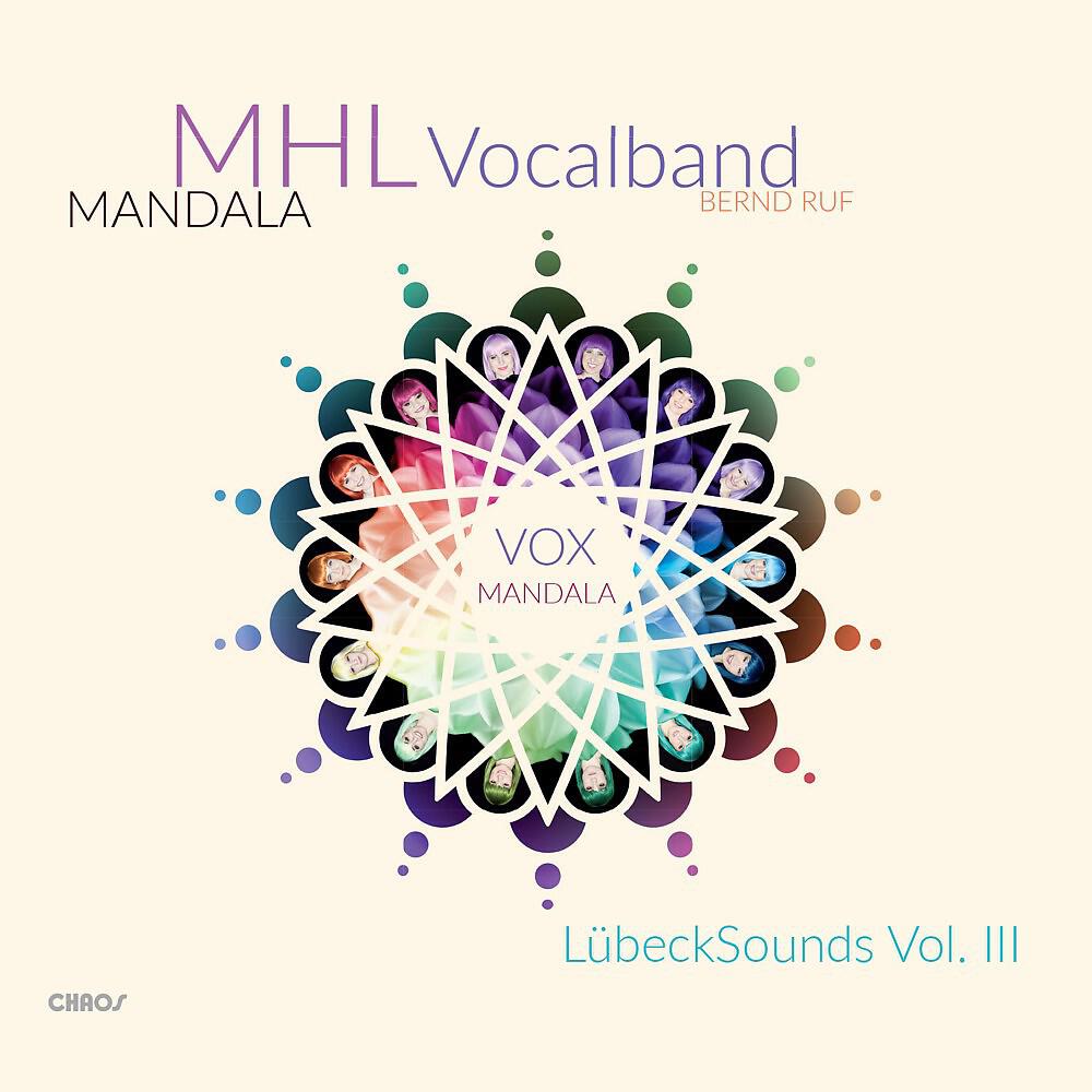 MHL Vocalband Vox Mandala