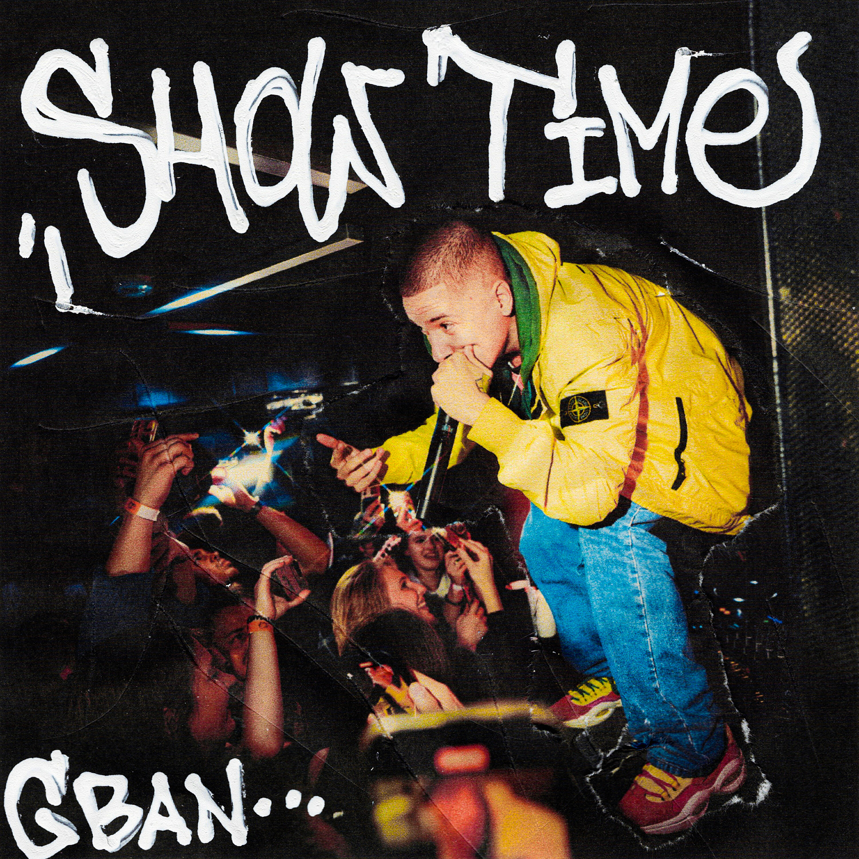Релиз SHOWTIME