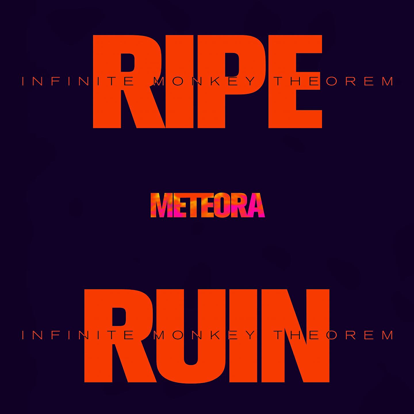 Релиз Meteora