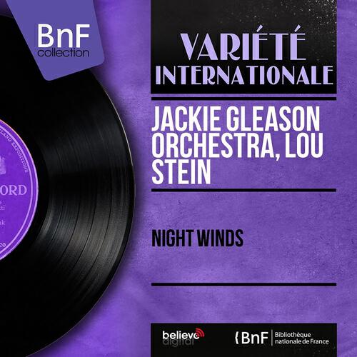 Релиз Night Winds (Mono Version)