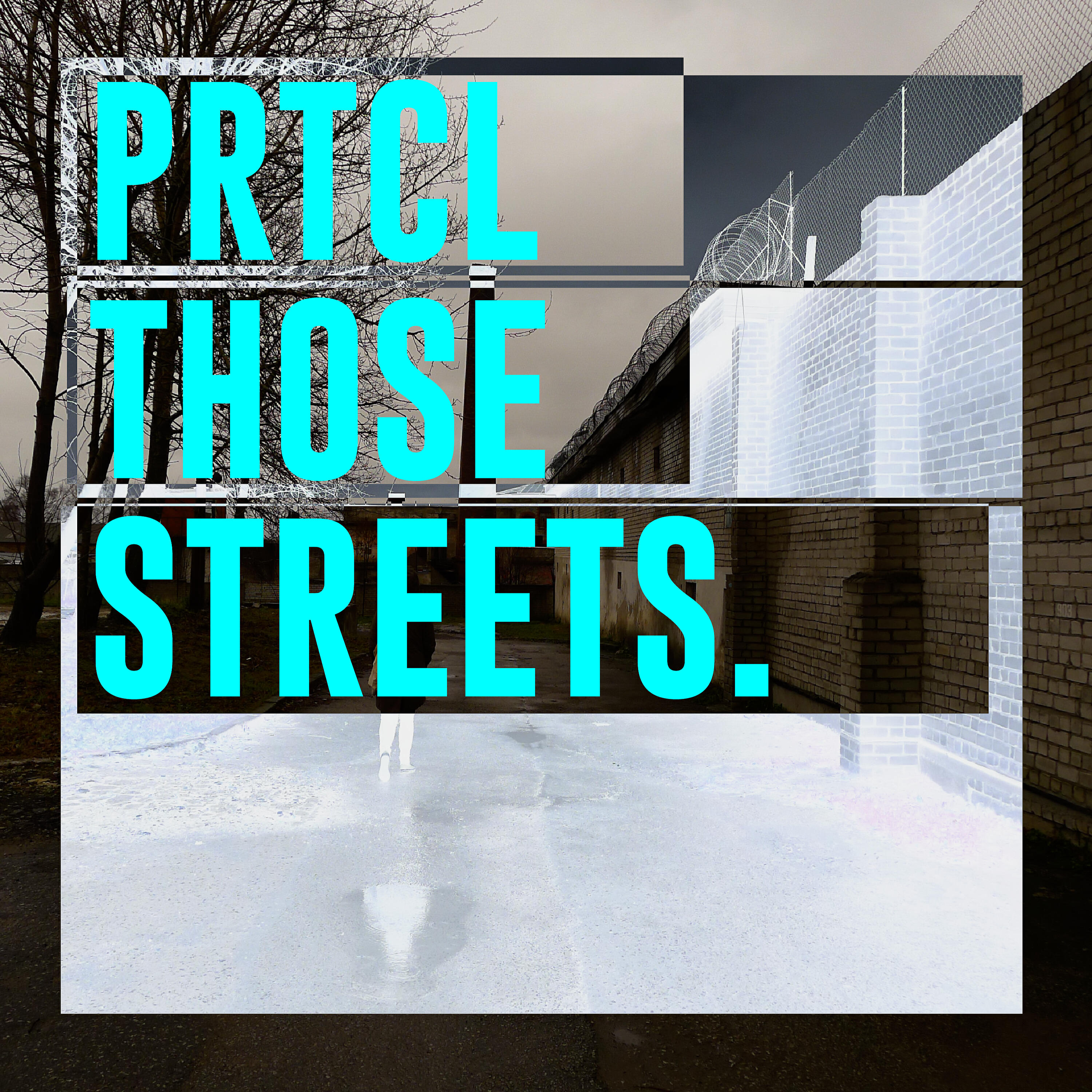 Релиз Those Streets