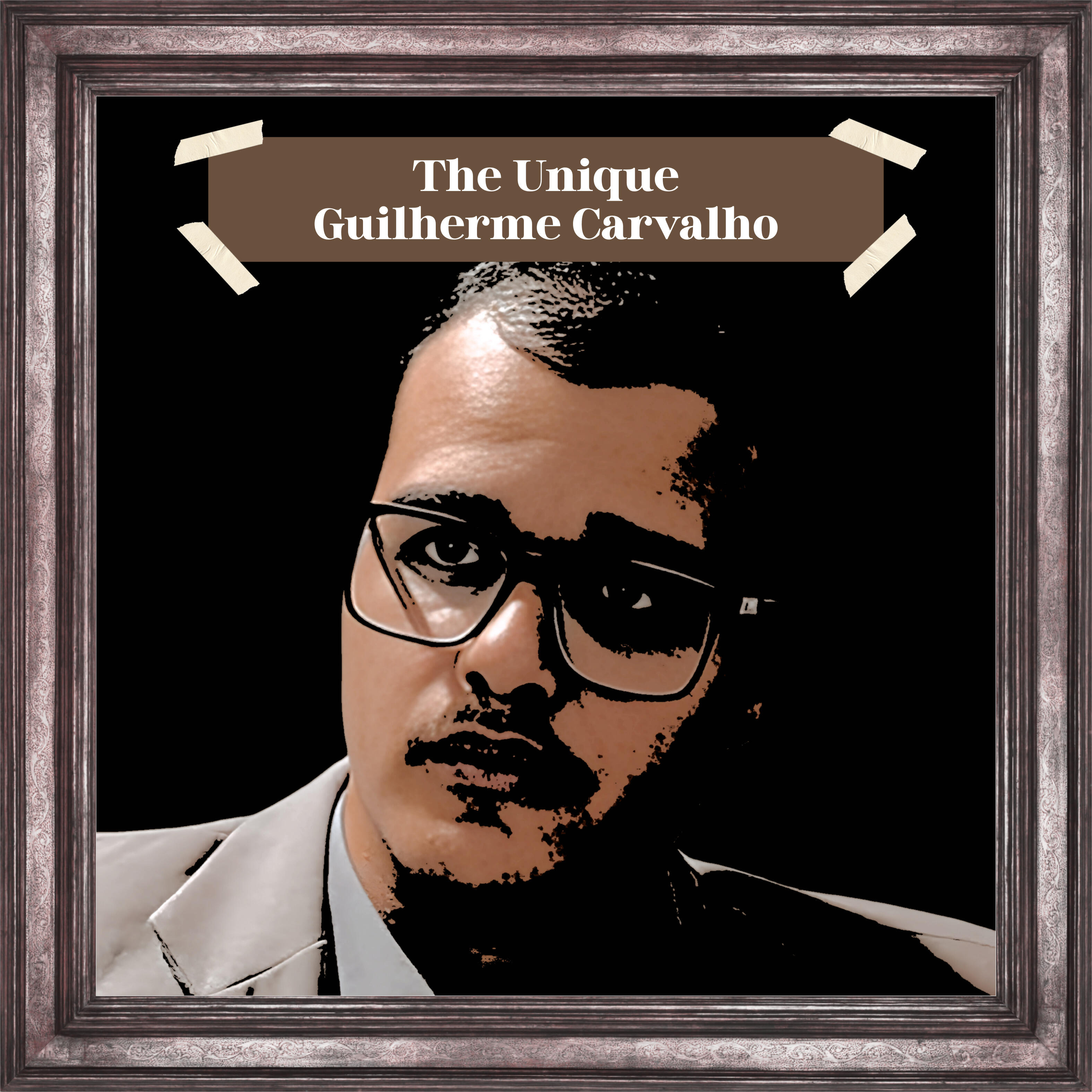 Релиз The Unique Guilherme Carvalho