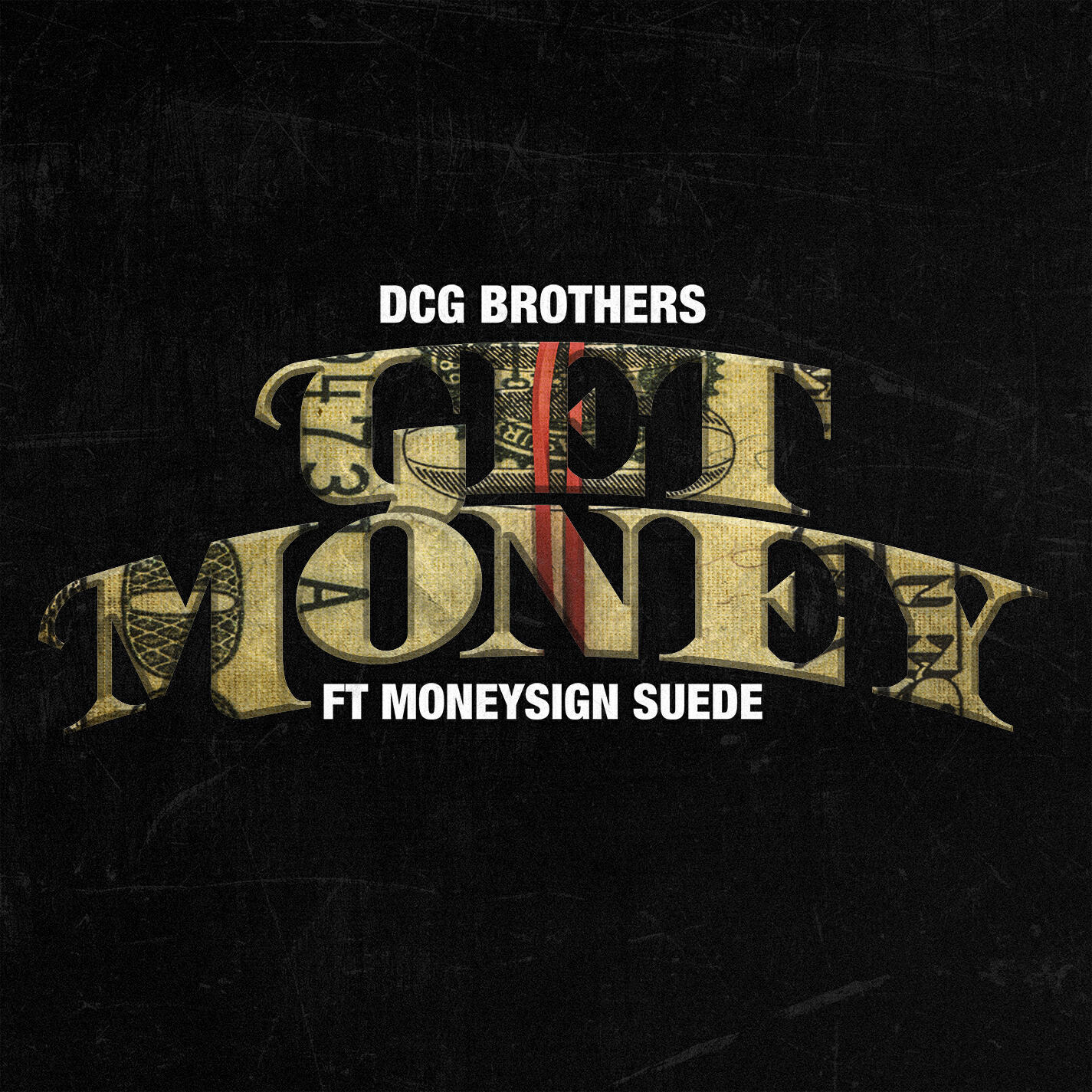 Релиз Get Money (feat. MoneySign Suede)
