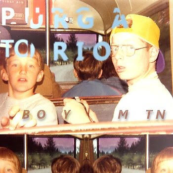 BOY MTN