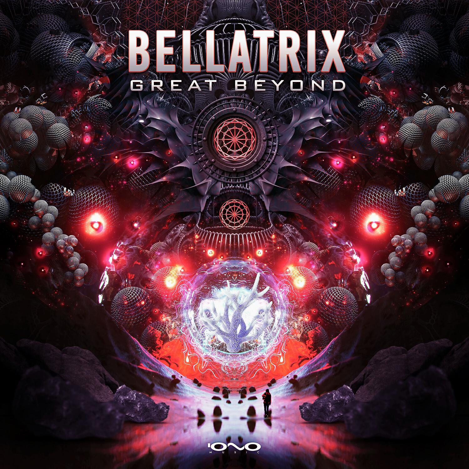 Релиз Great Beyond