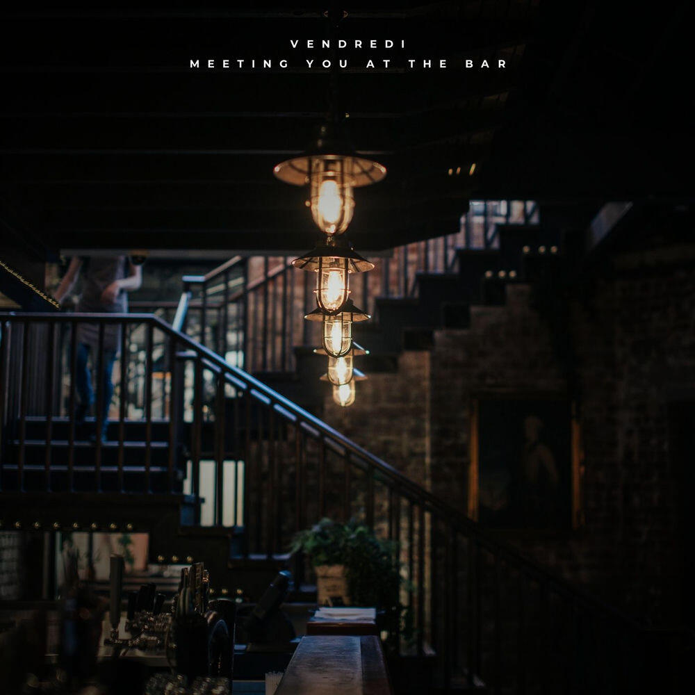 Релиз Meeting you at the bar