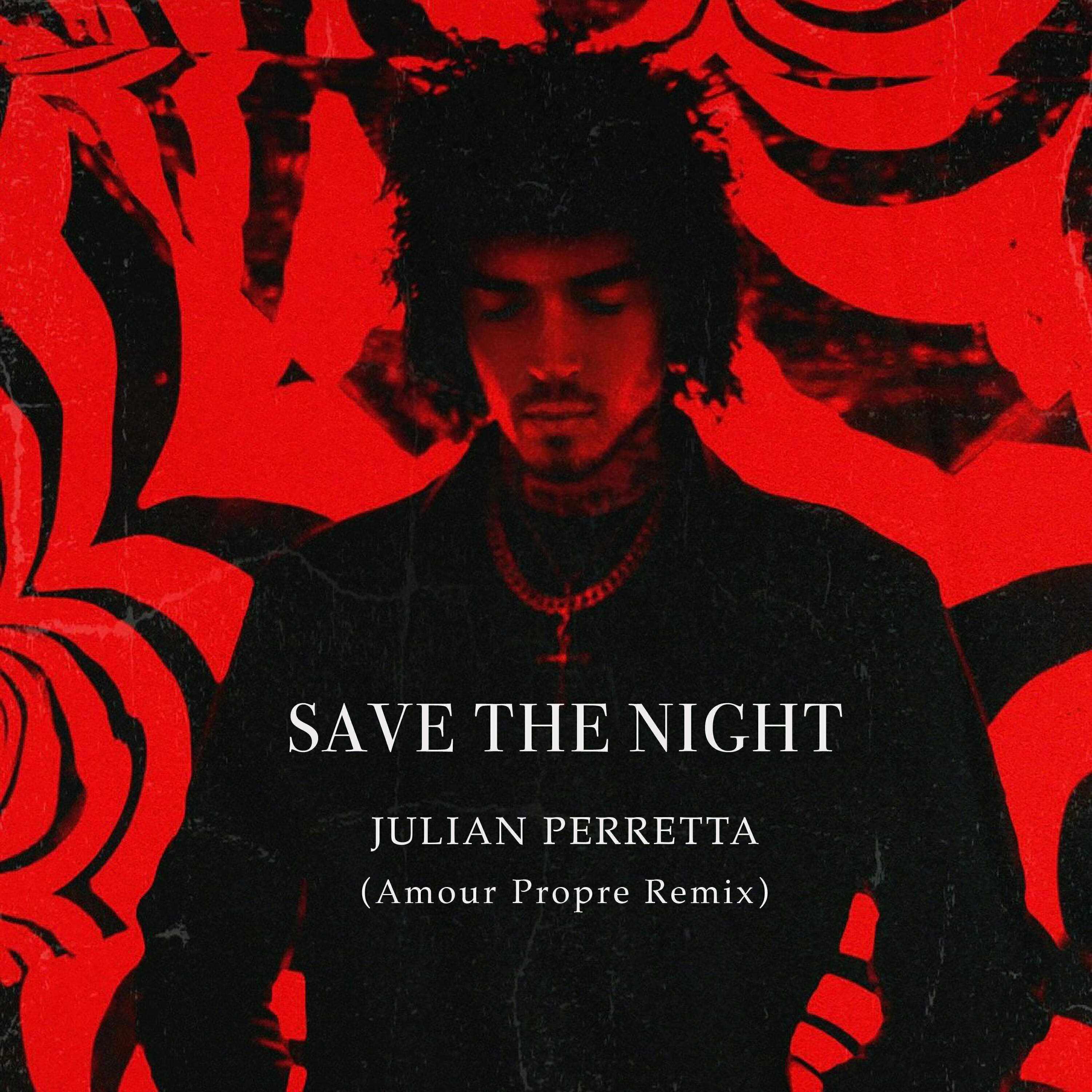Постер альбома Save The Night (Amour Propre Remix)