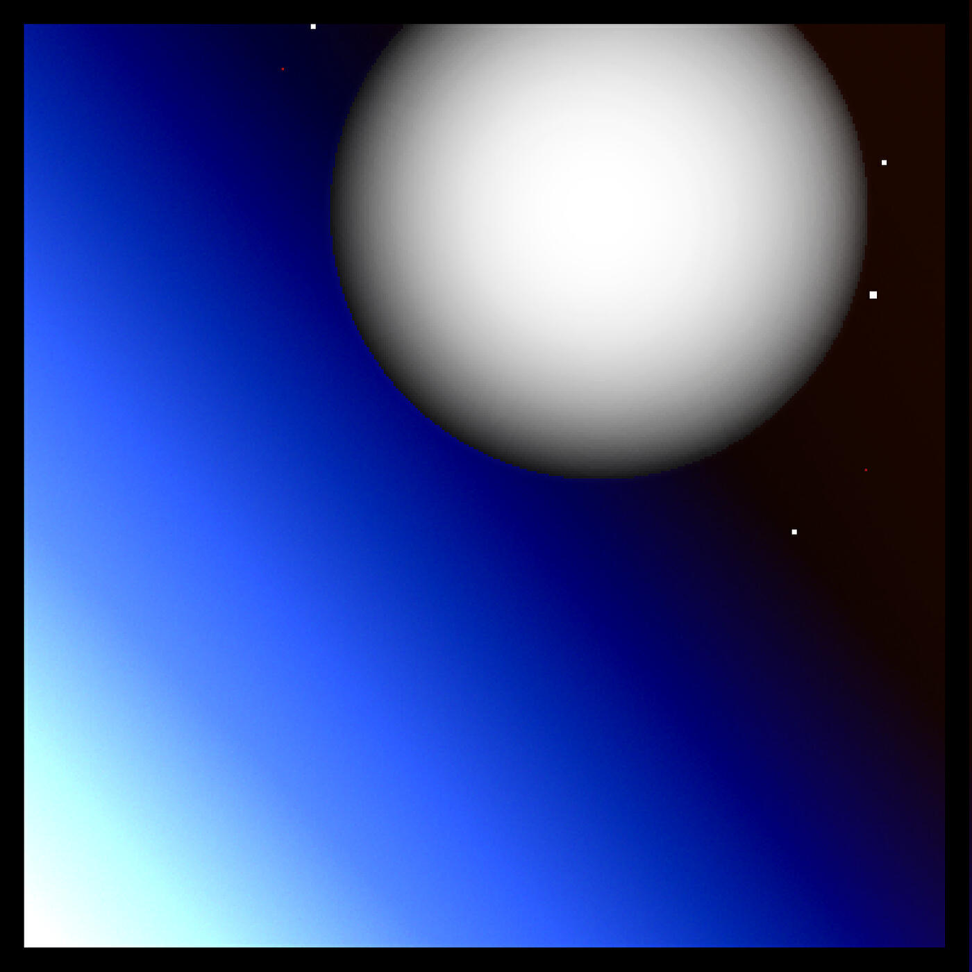 Релиз Outerspace.