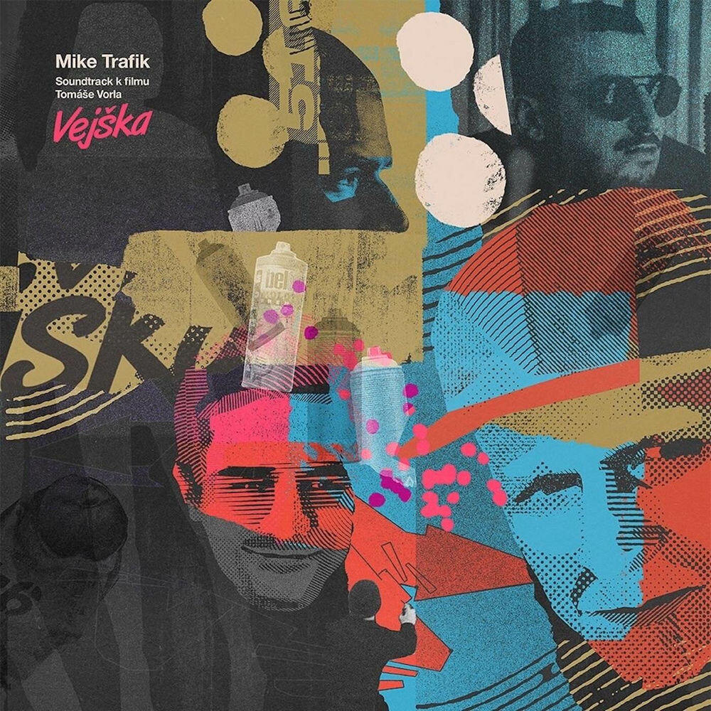 Релиз Vejška (OST)