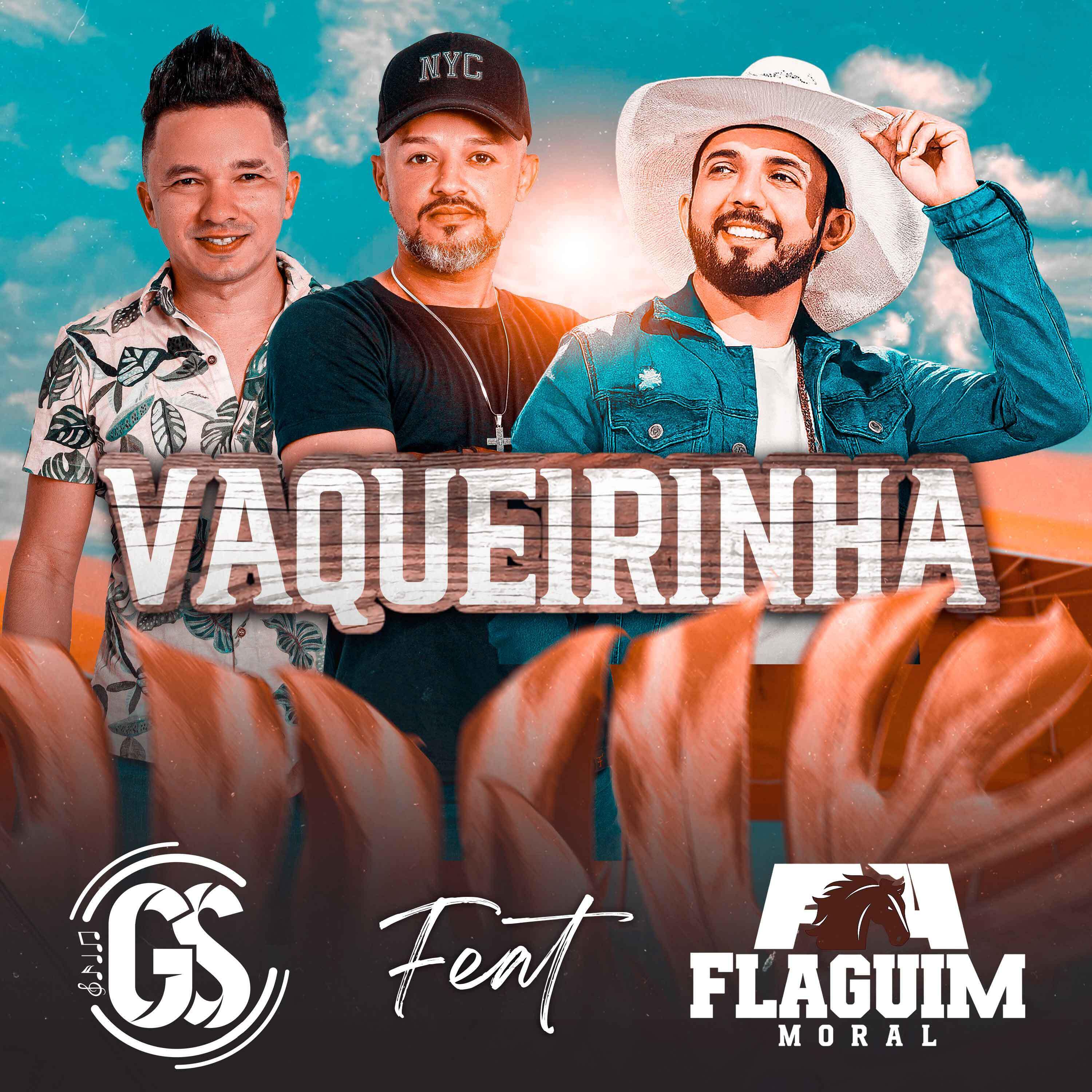 Релиз Vaqueirinha