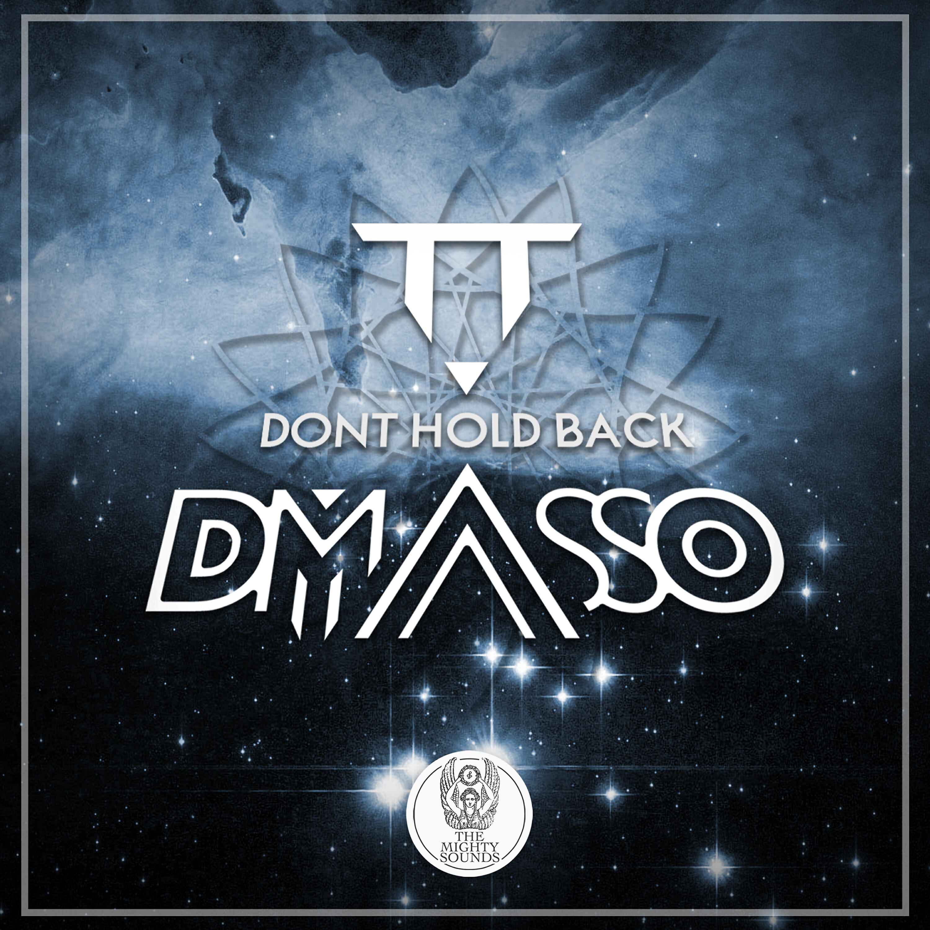 Релиз Don't Hold Back
