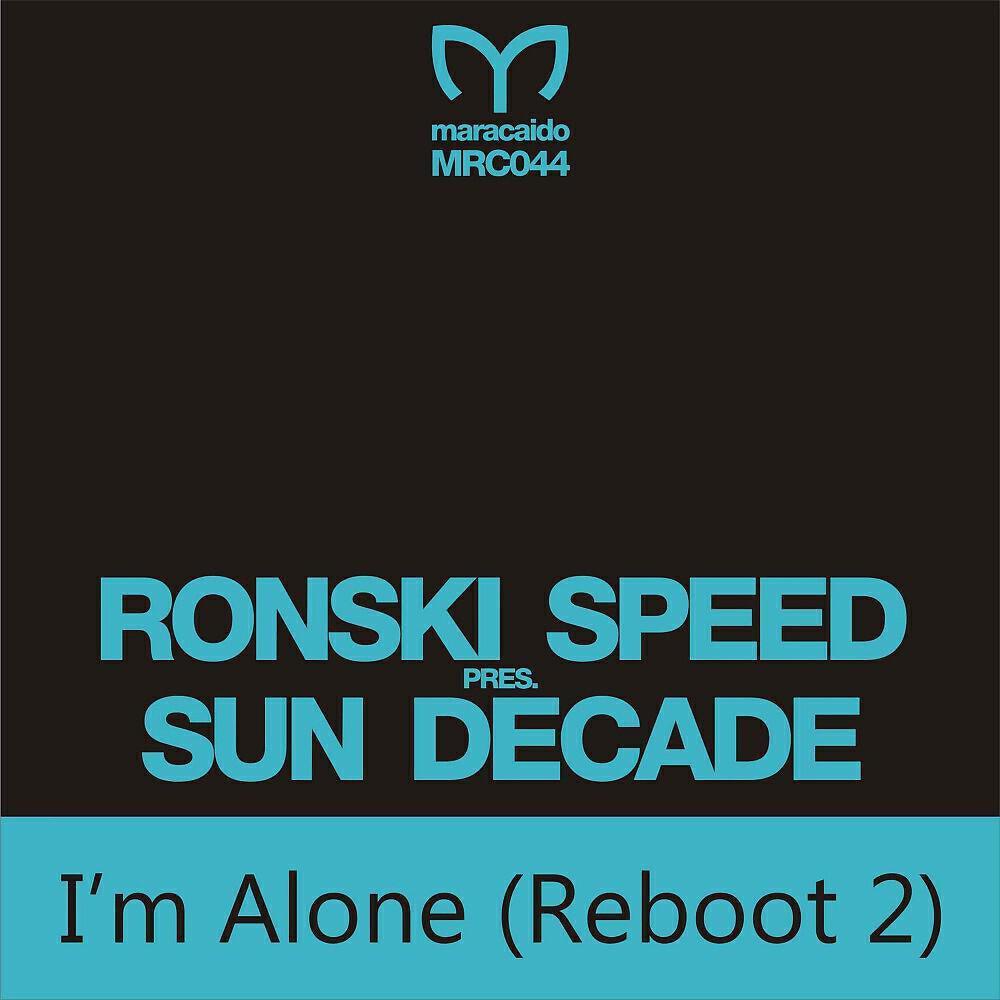 Ronski Speed presents Sun Decade