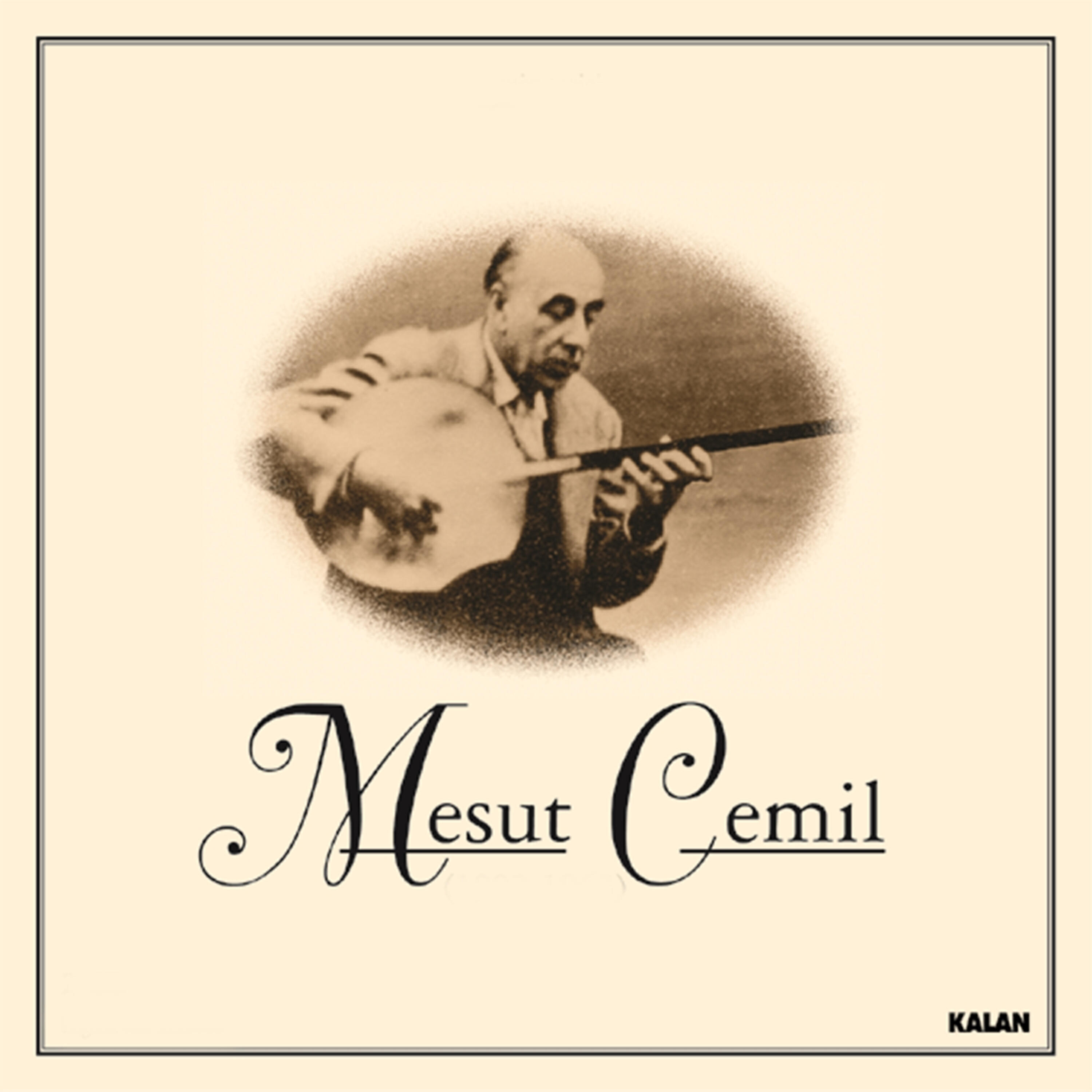 Релиз Mesut Cemil Arşiv