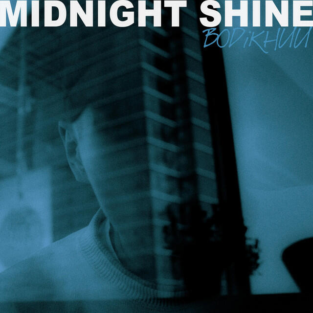Релиз Midnight Shine