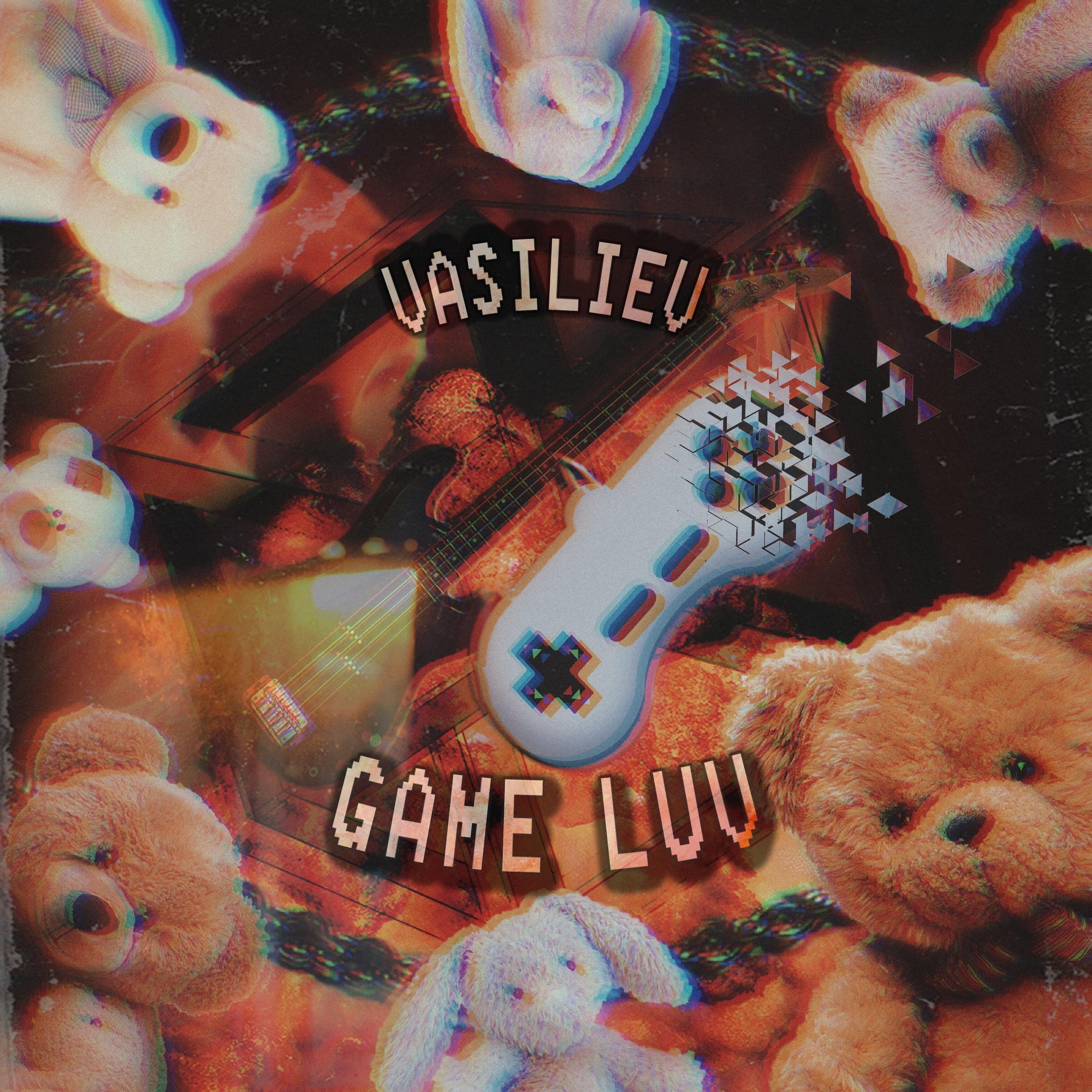 Релиз Game Luv
