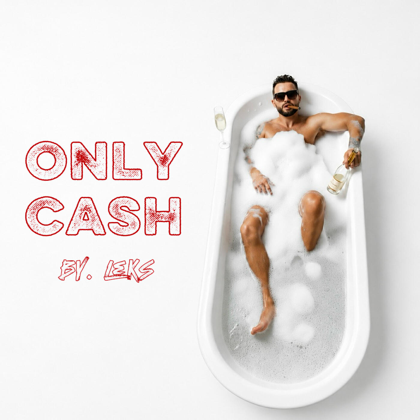 Релиз Only Cash