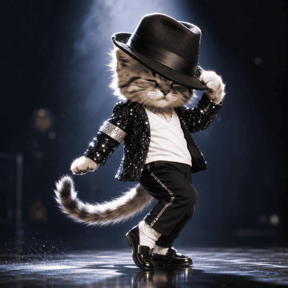 Релиз King Of The Pop