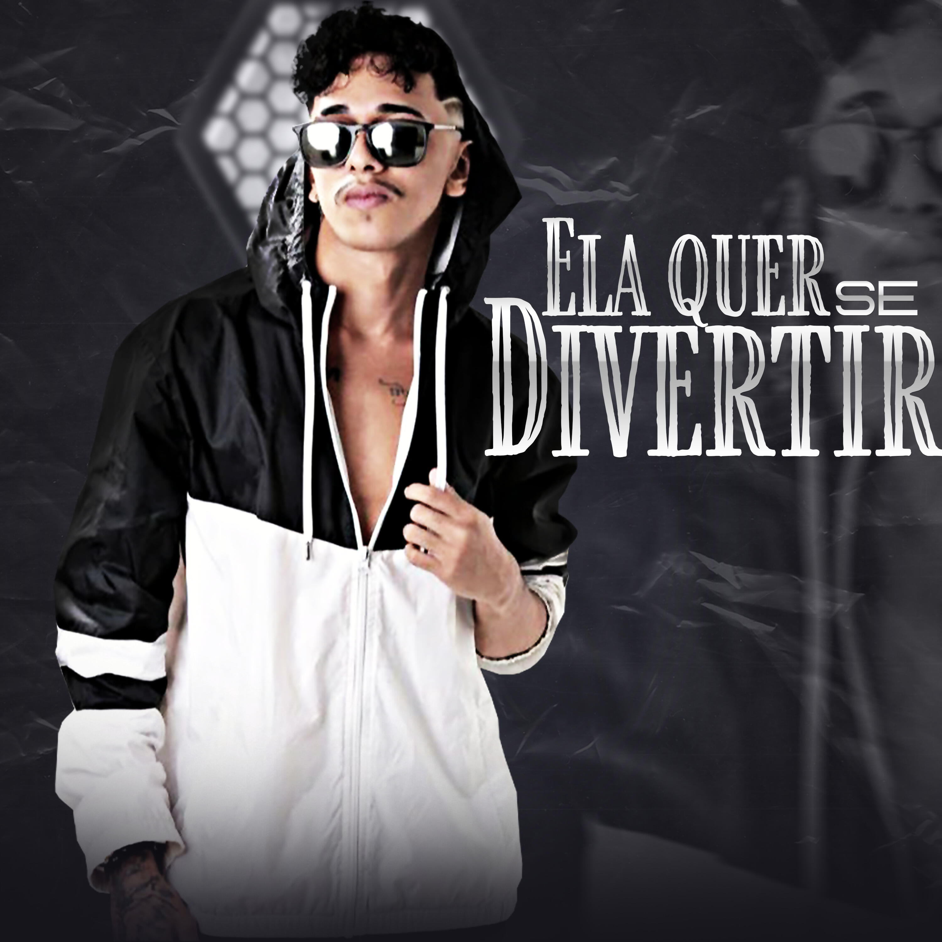 Релиз Ela Quer Se Divertir