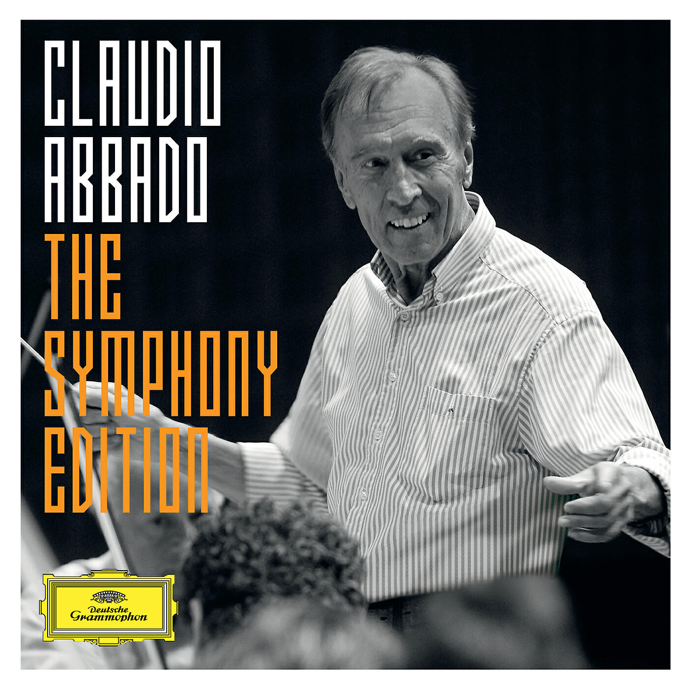 Релиз The Symphony Edition