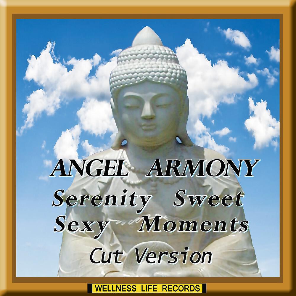 Релиз Serenity Sweet Sexy Moments (Cut Version)