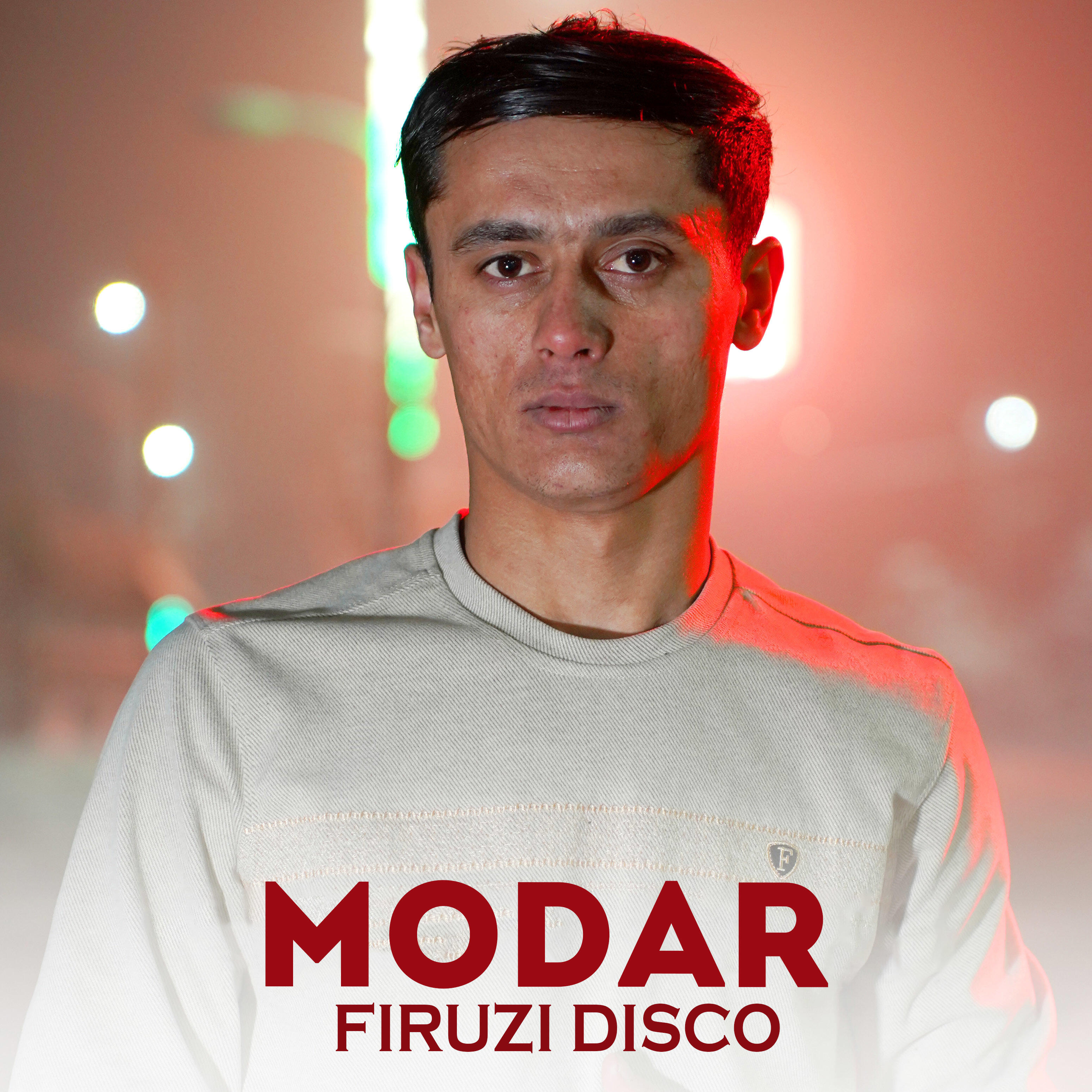 Релиз Modar