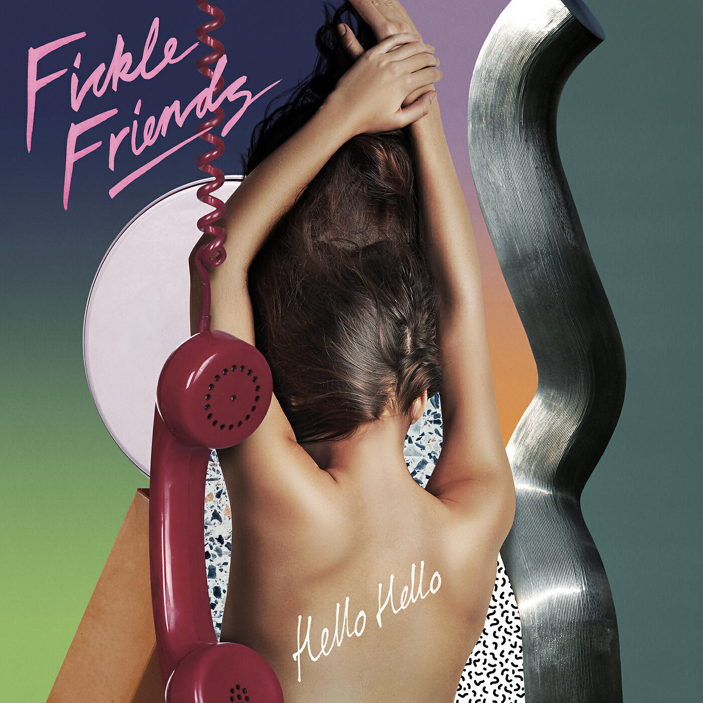 Релиз Hello Hello