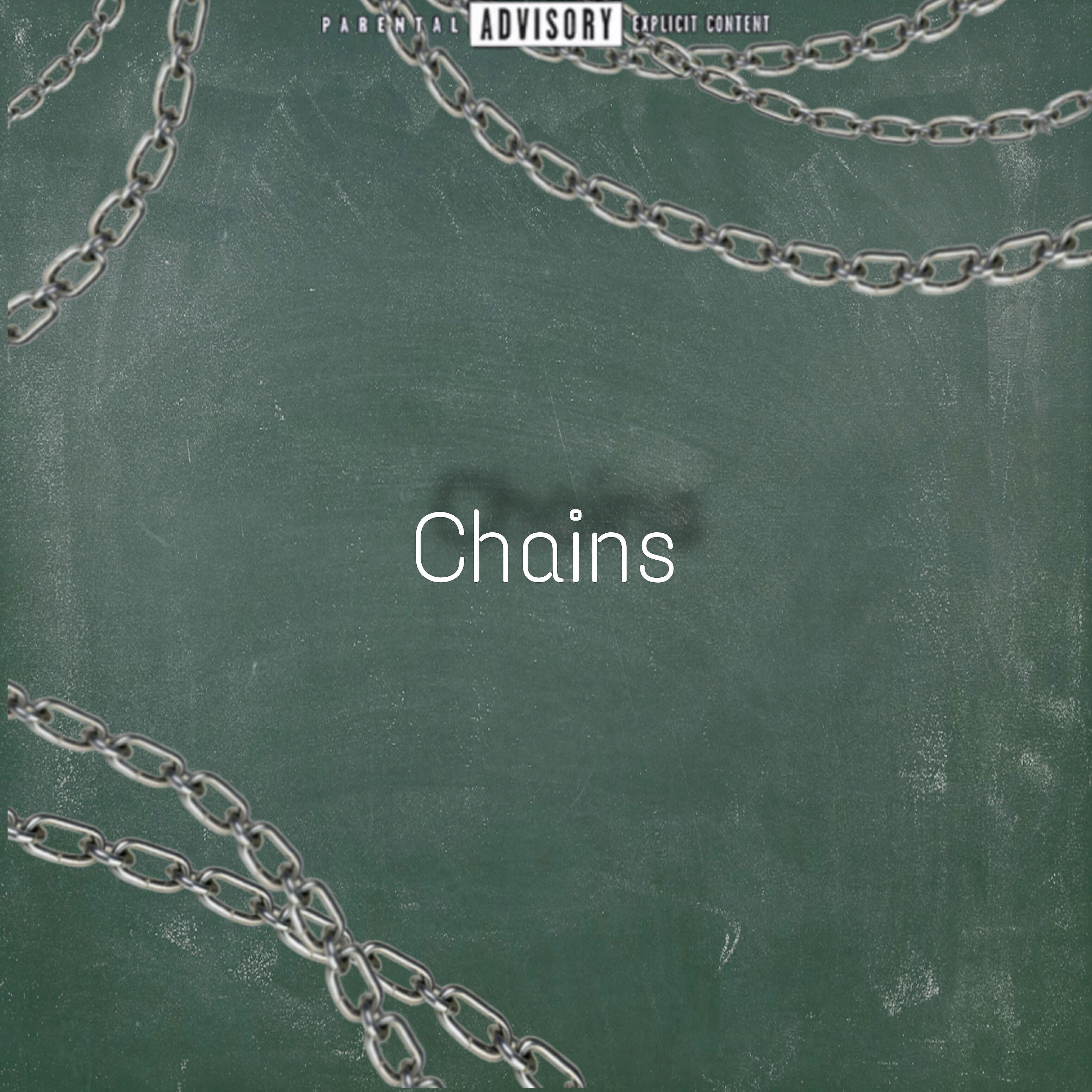 Релиз Chains