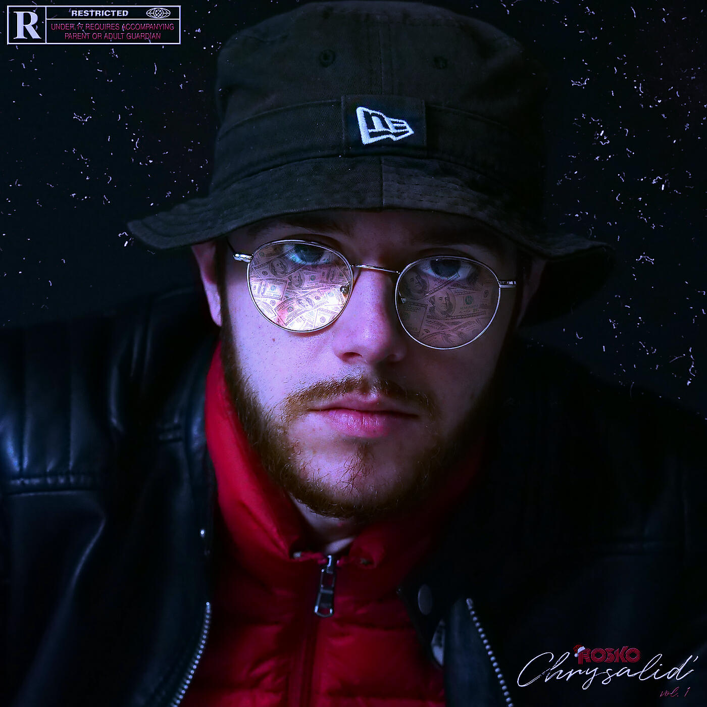 Релиз Chrysalid', Vol. 1