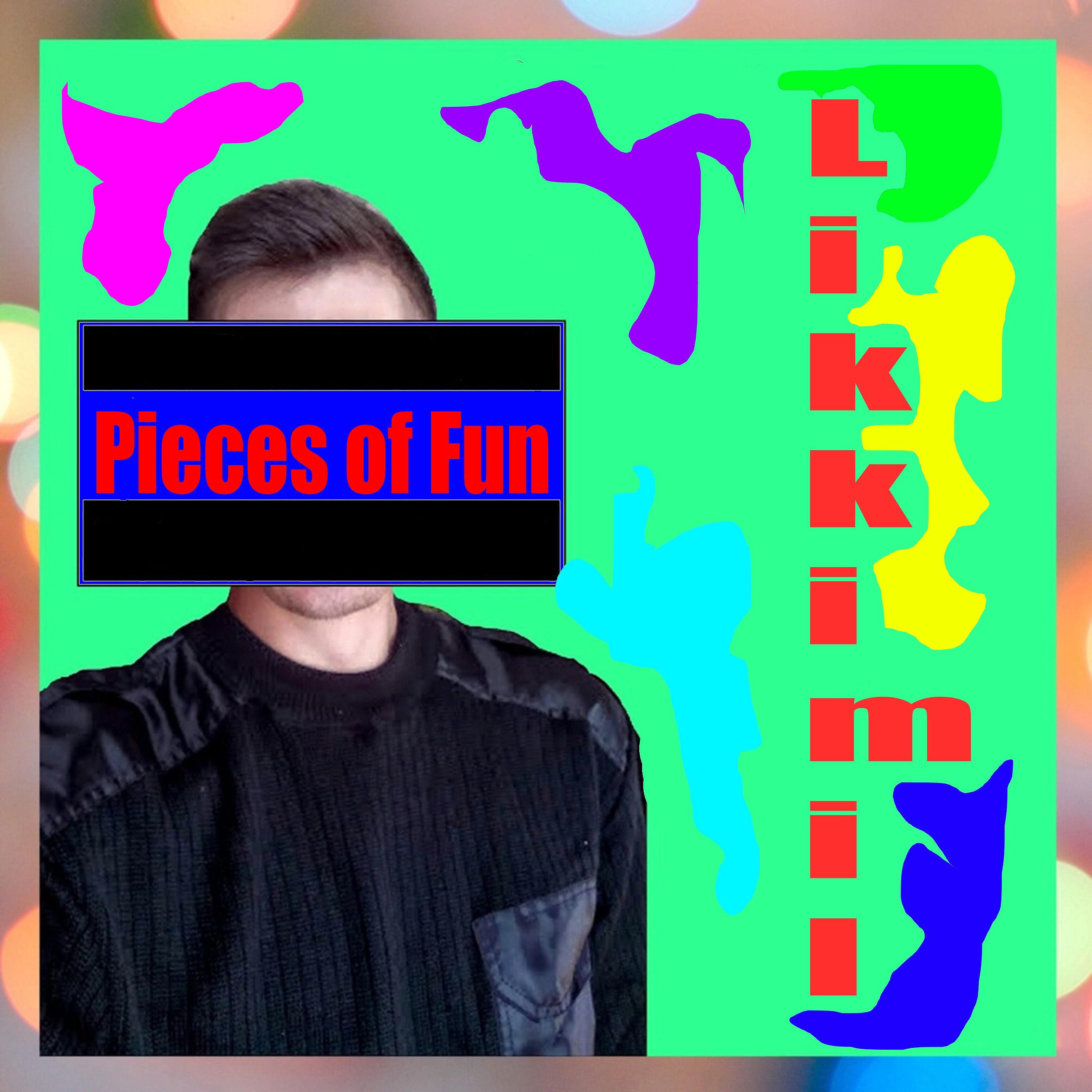 Релиз Рieces of Fun