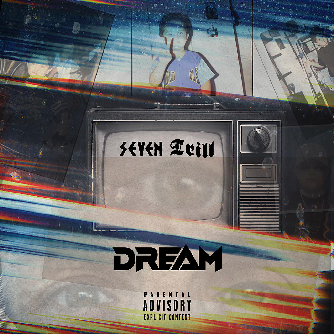 Релиз Dream