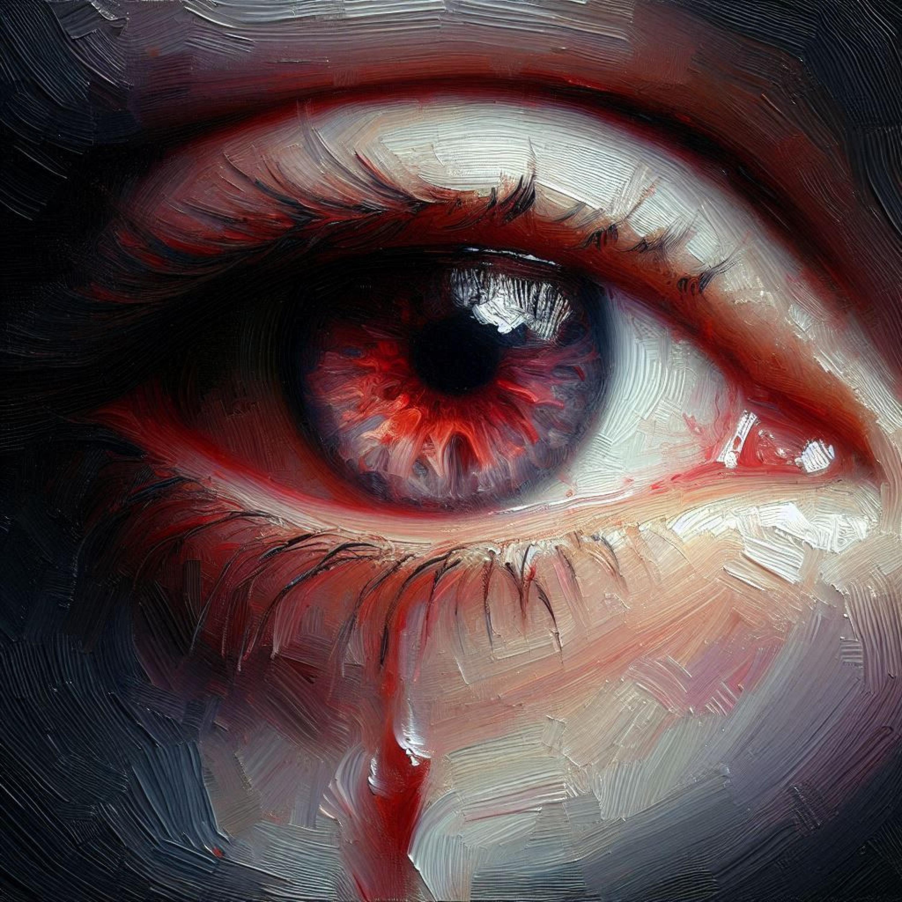 Релиз Iris