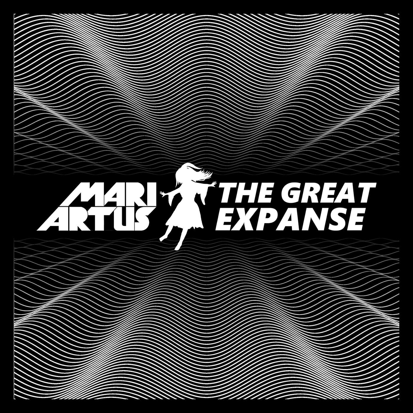 Релиз The Great Expanse