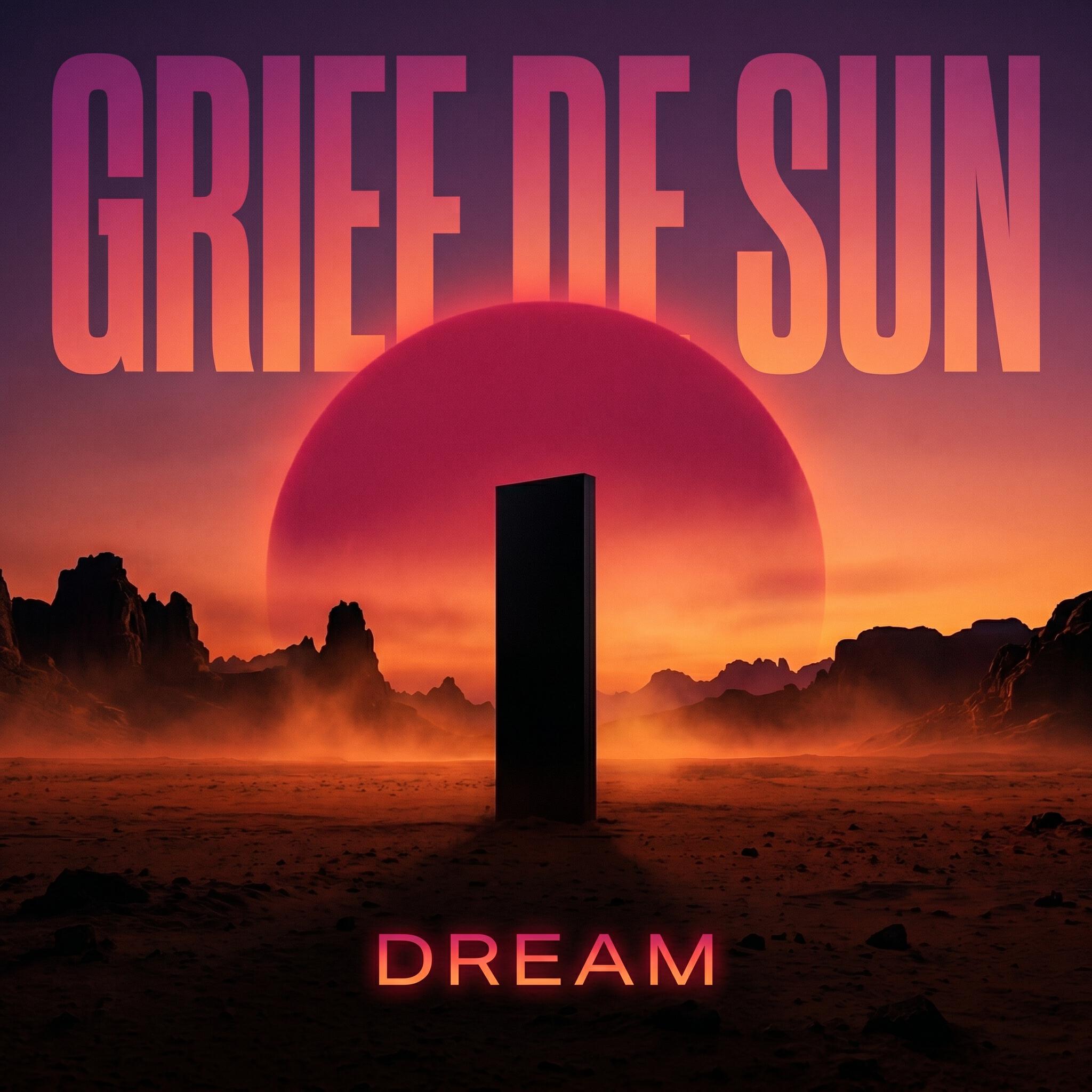 Релиз DREAM