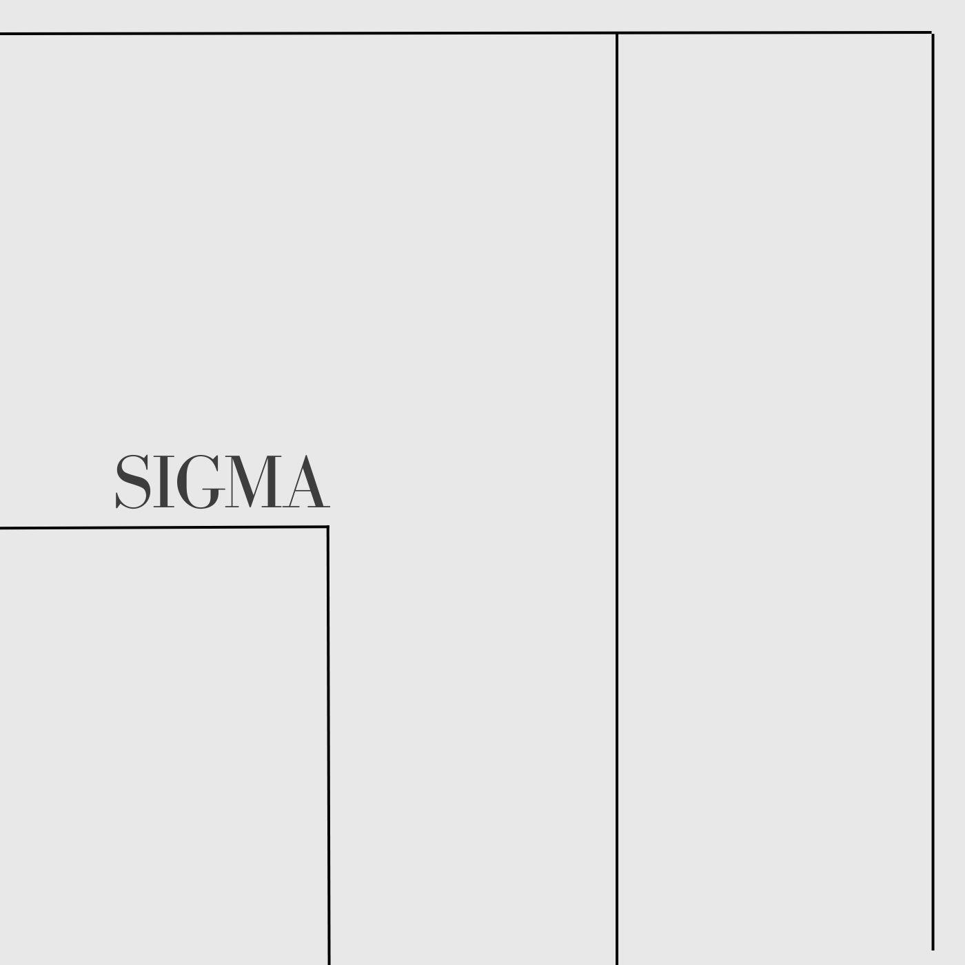 Релиз Sigma