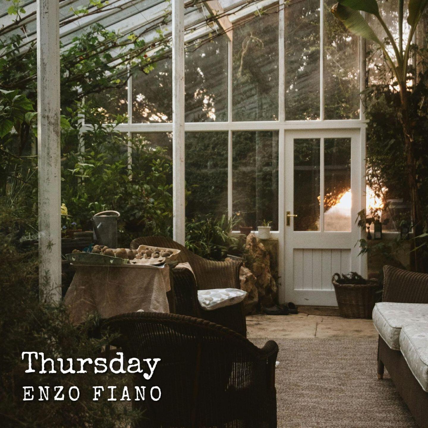 Релиз Thursday