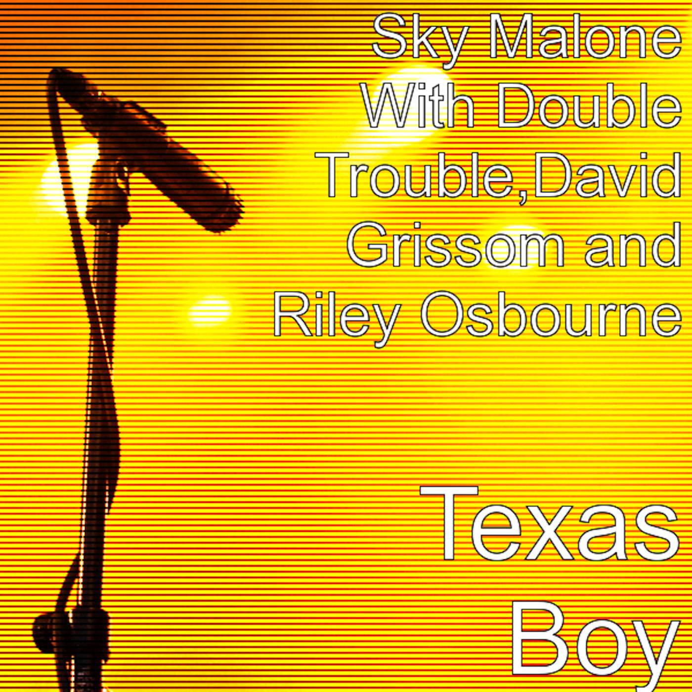 Релиз Texas Boy