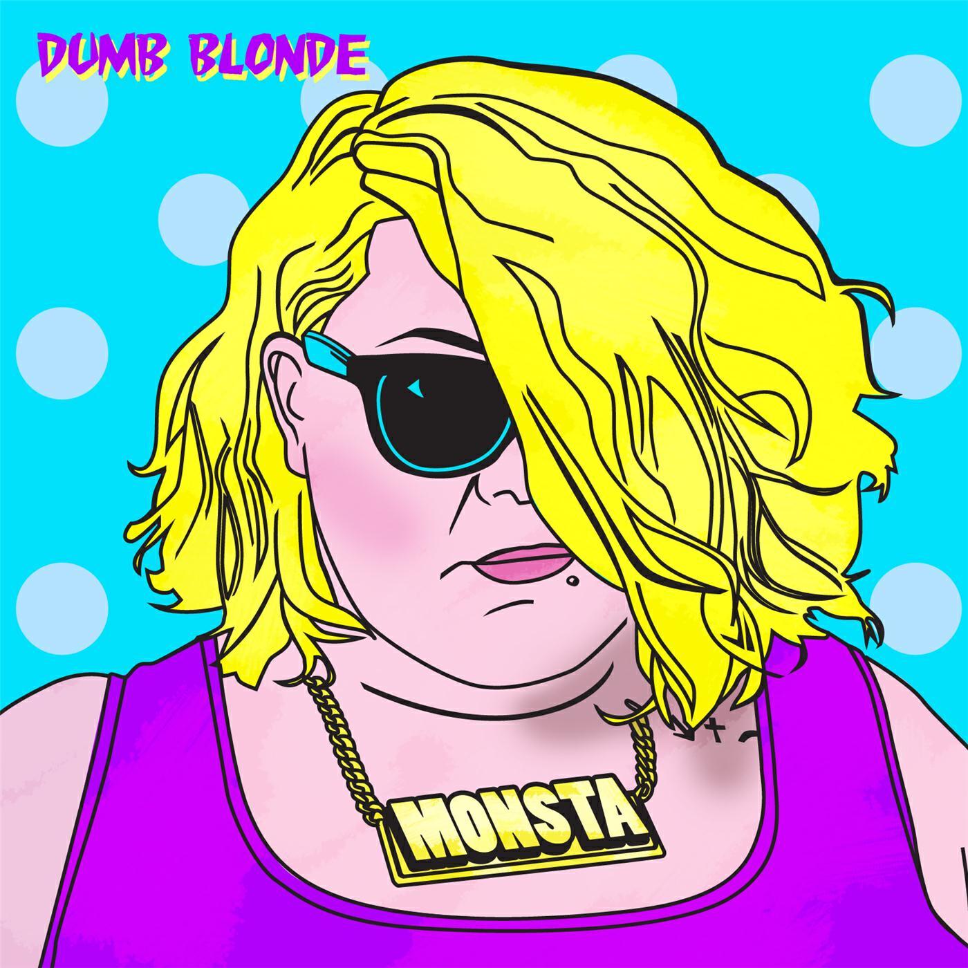 Релиз Monsta - Single