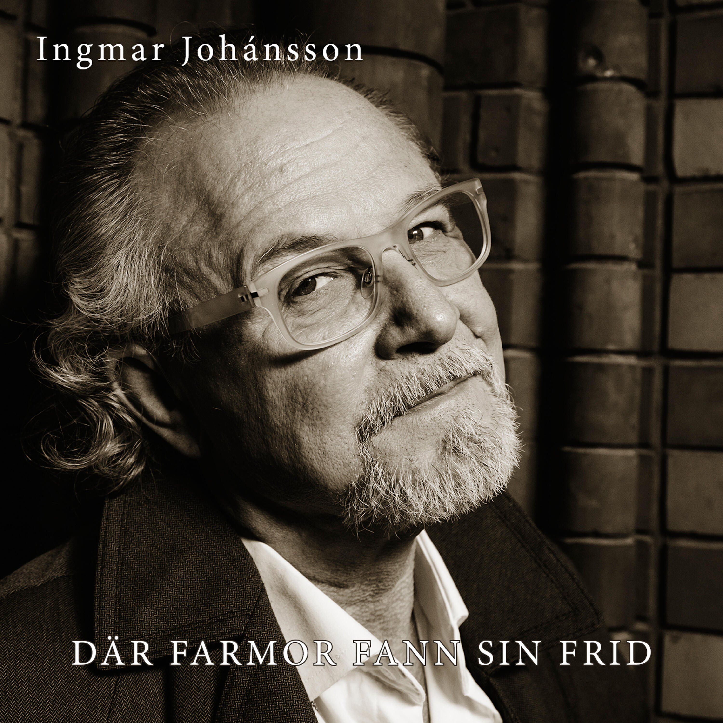 Релиз Där farmor fann sin frid