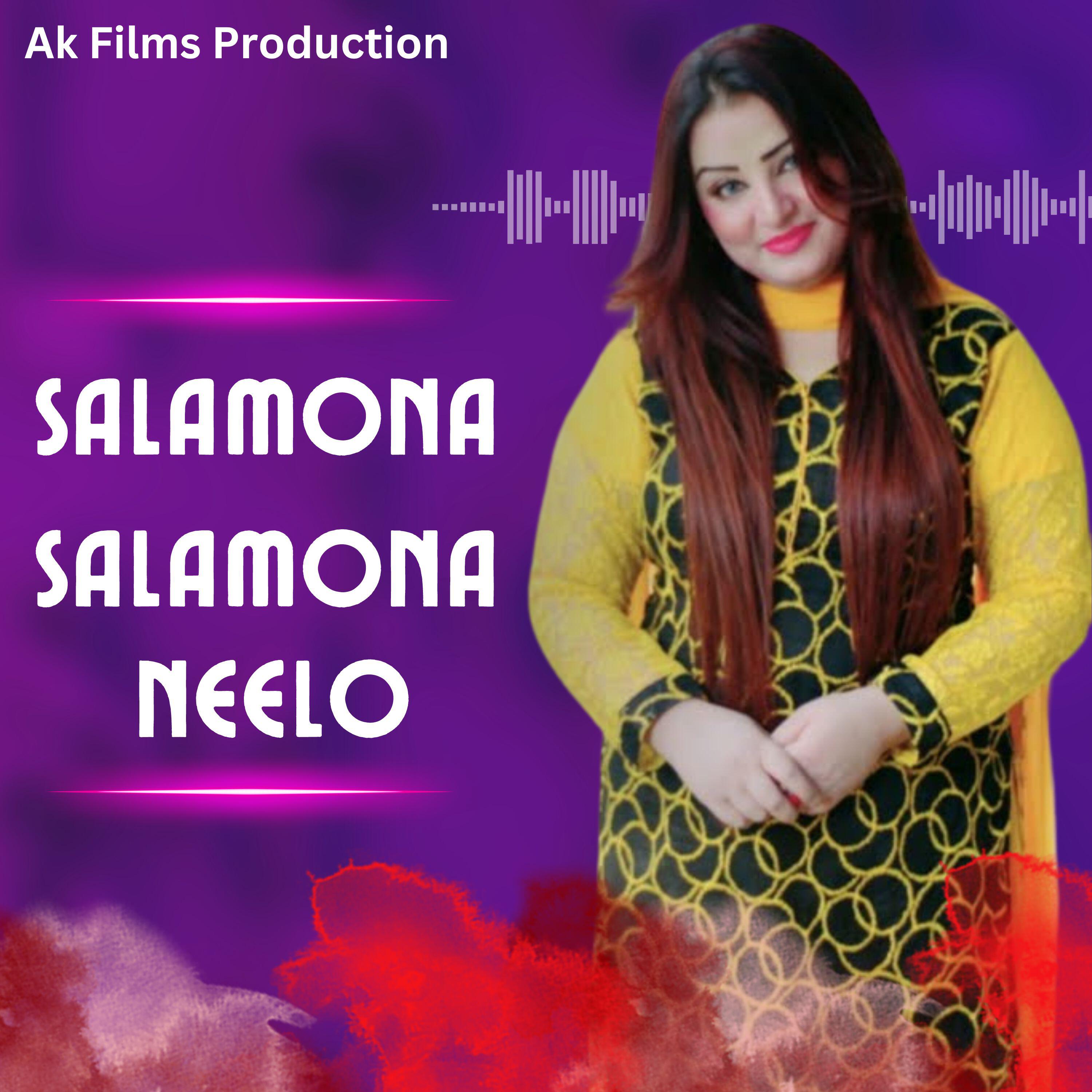 Релиз Salamona Salamona