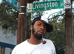 Grandaddy Souf