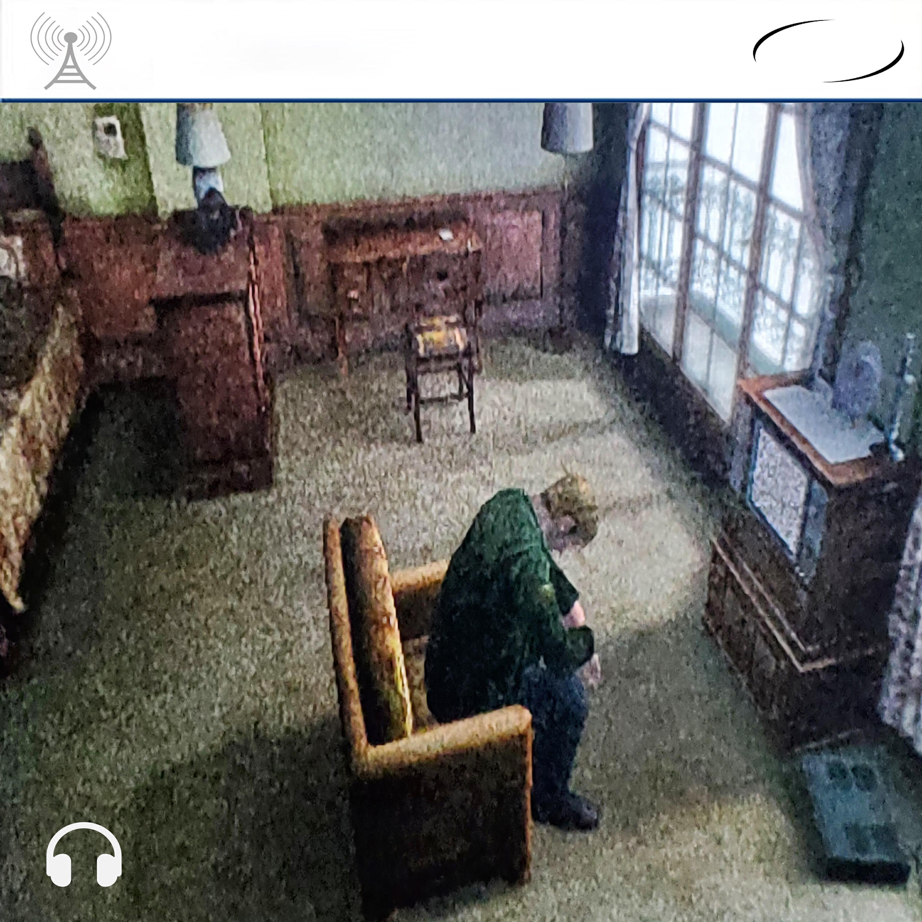 Релиз I can't leave this place 2 (Silent Hill Inspired Ambient)