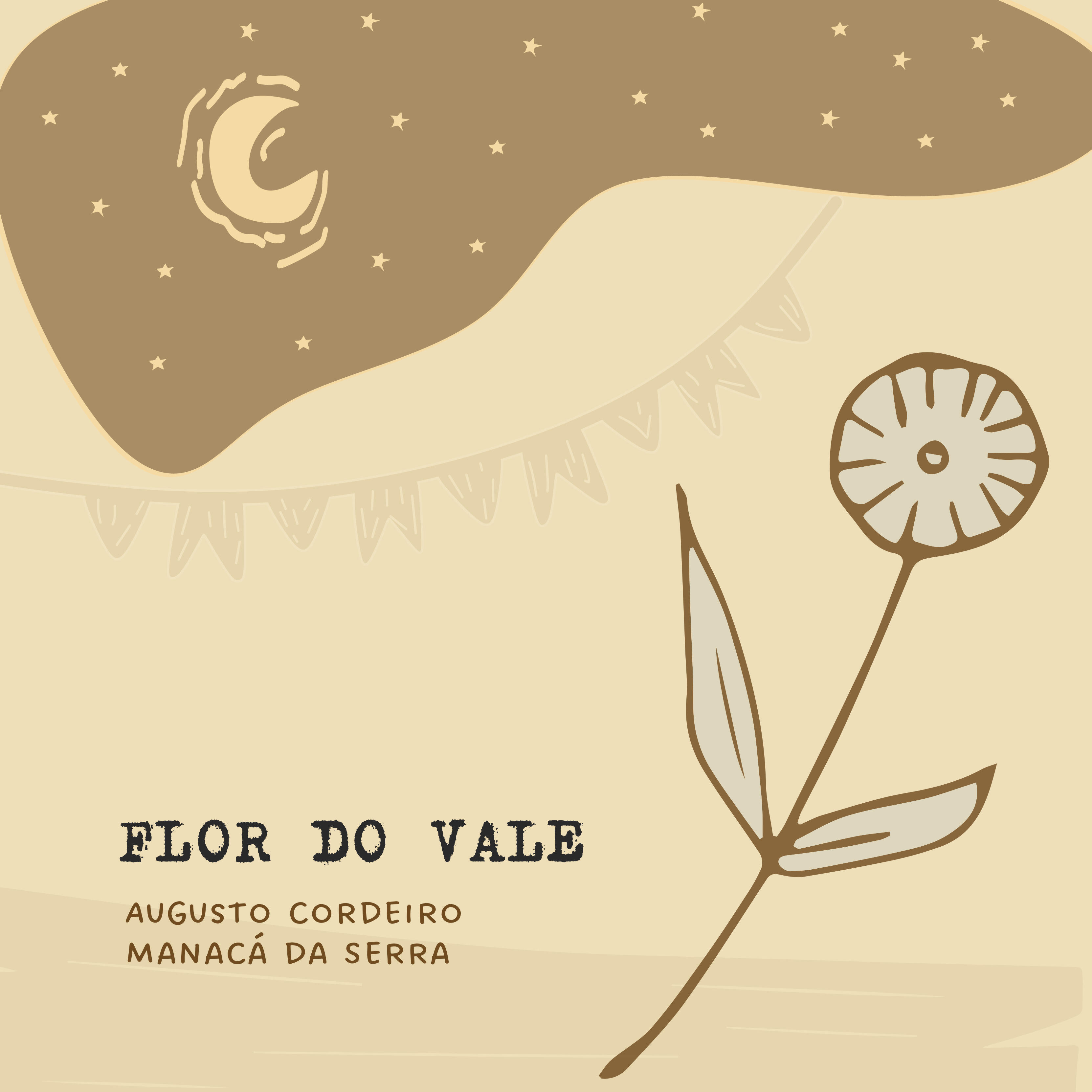 MANACÁ DA SERRA