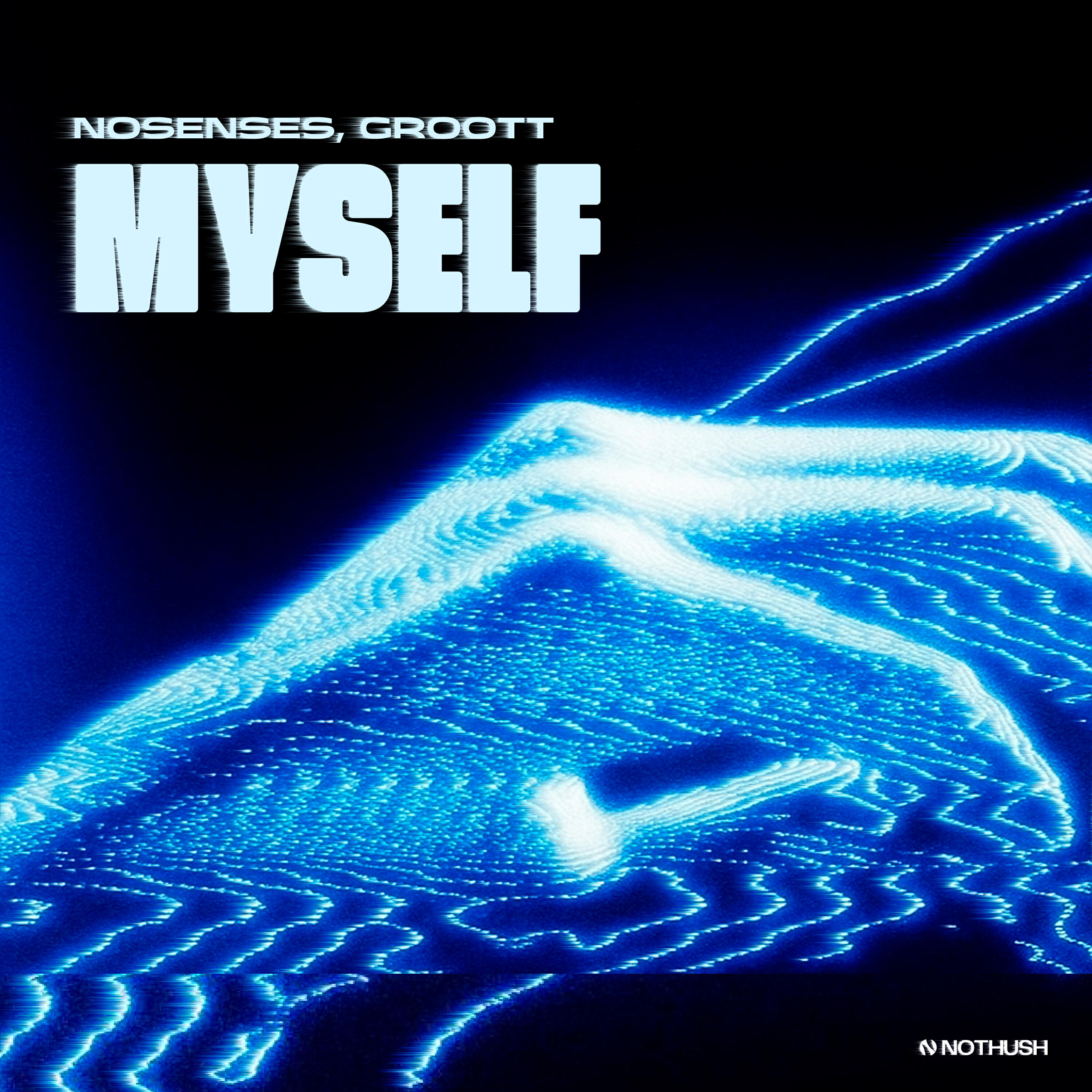 Релиз Myself
