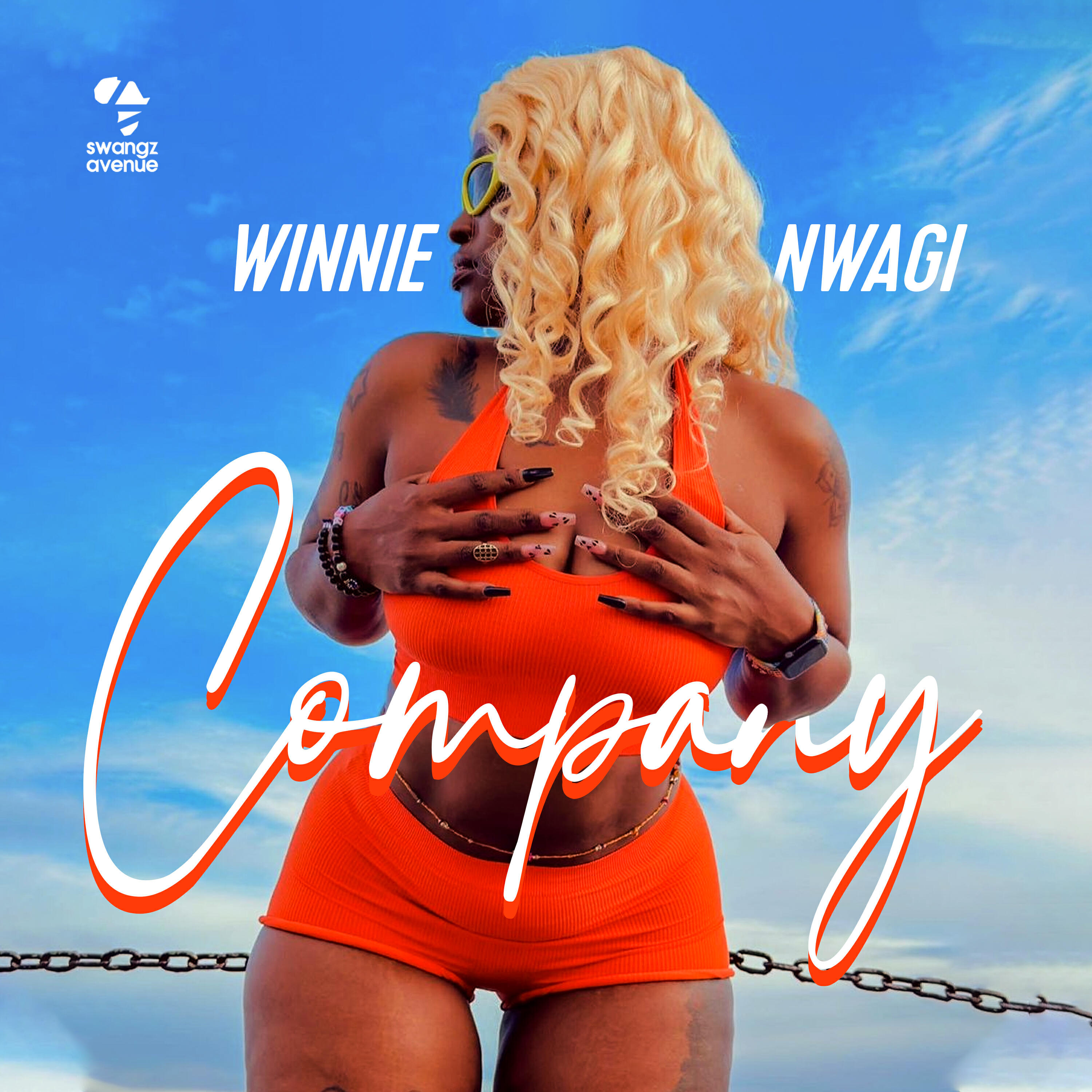 Релиз Company