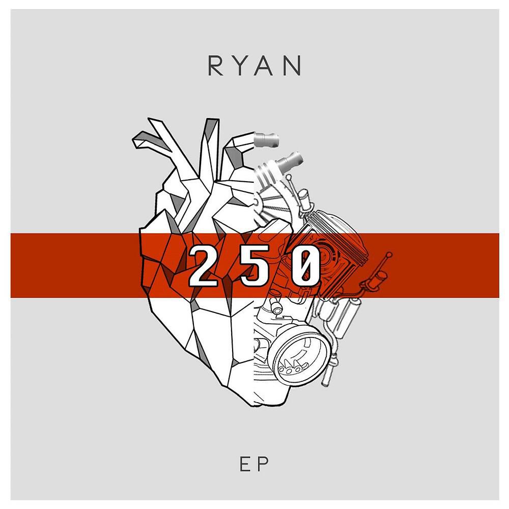 Релиз 250 EP