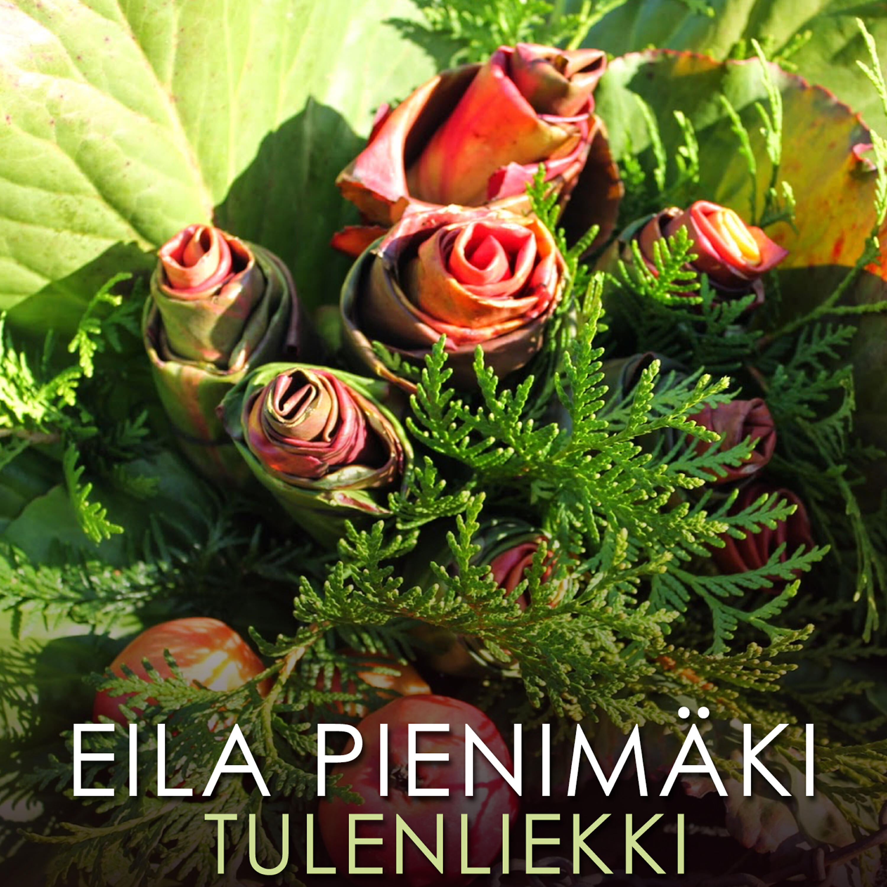 Релиз Tulenliekki
