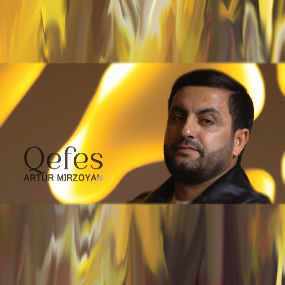 Artur Mirzoyan