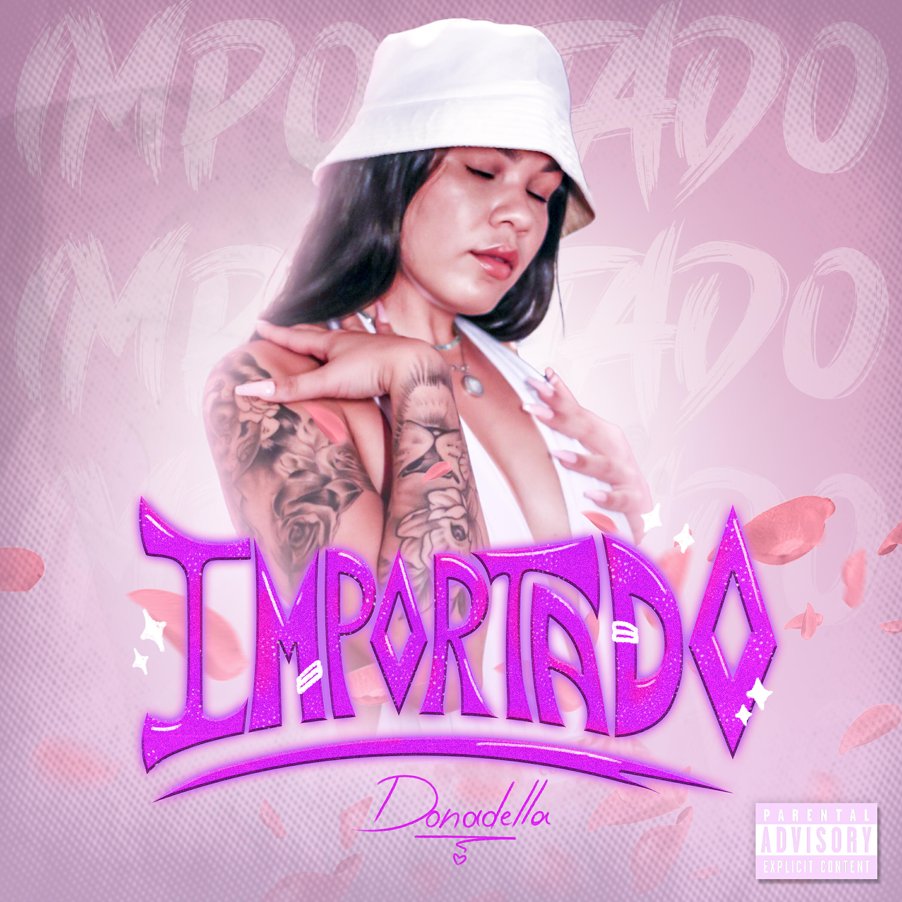 Релиз Importado